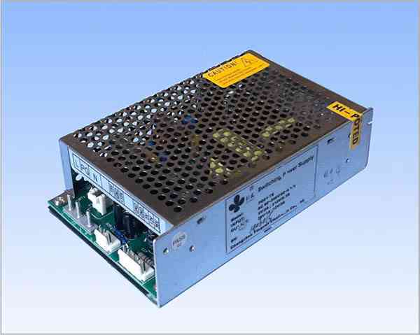 Multi-output switching power supply PG01-T6